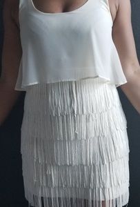 1920's style dress